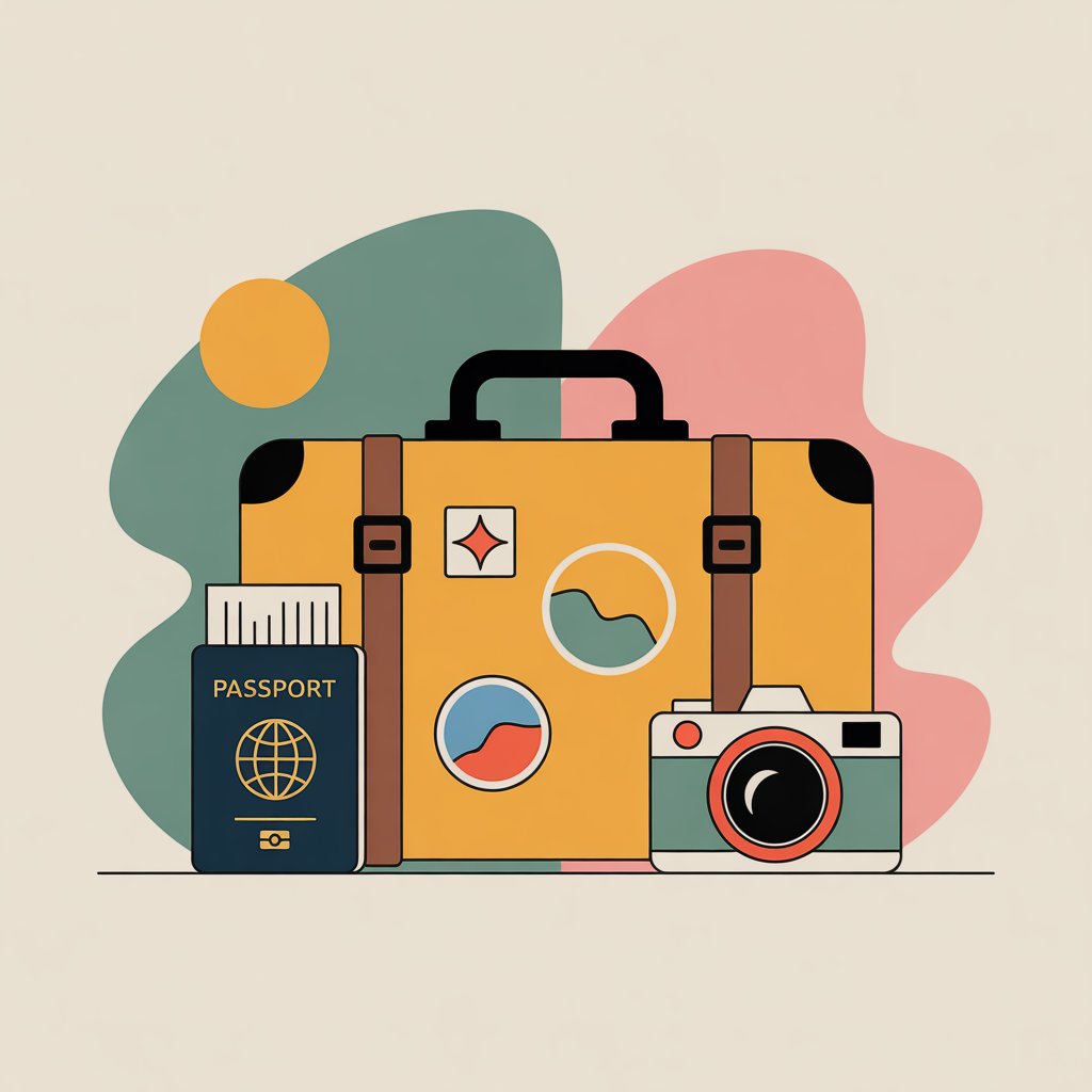 Voyage