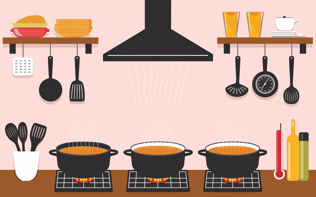 Conseils et erreurs courantes sauce fond de veau en cuisine