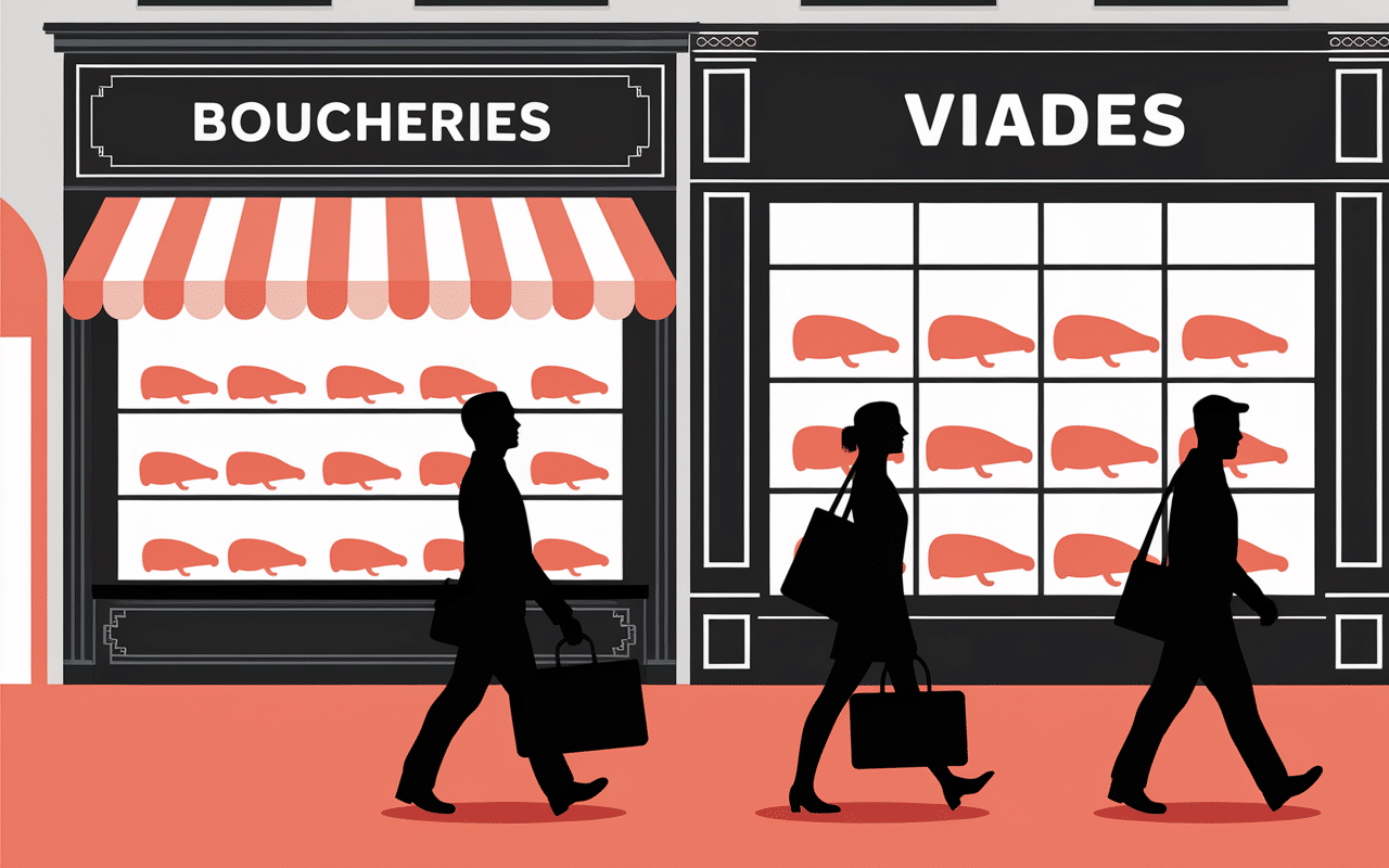 Boutiques incontournables boucherie halal geneve