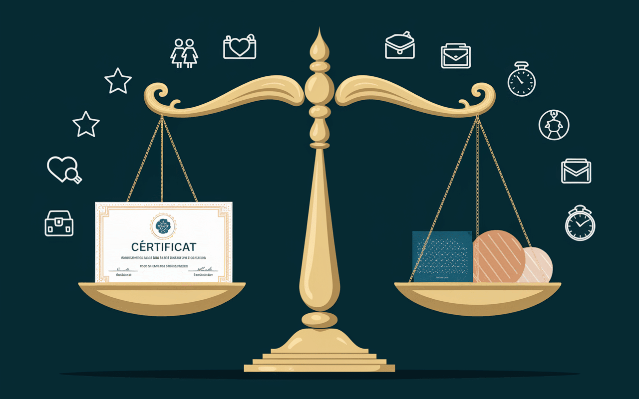 Balance critères resto halal Nice famille budget qualité