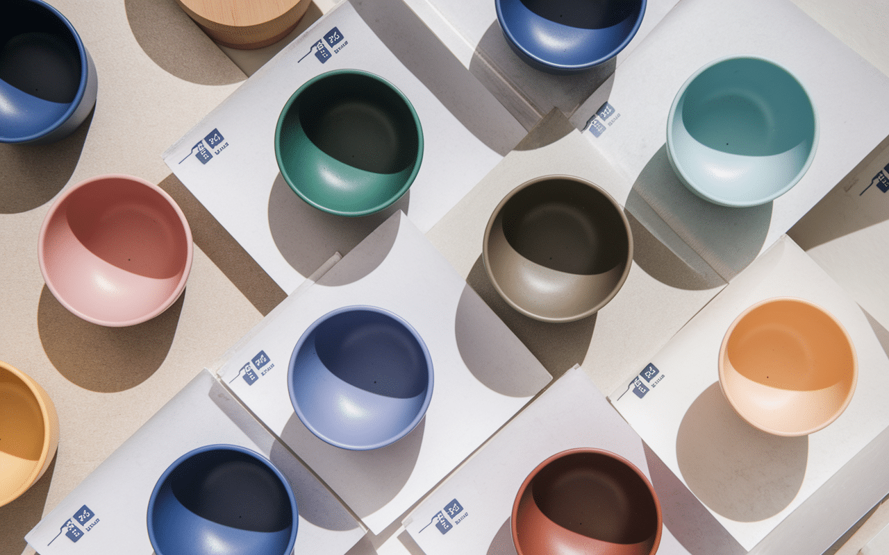 Comparatif moule muffin silicone formats certifications compatibilité