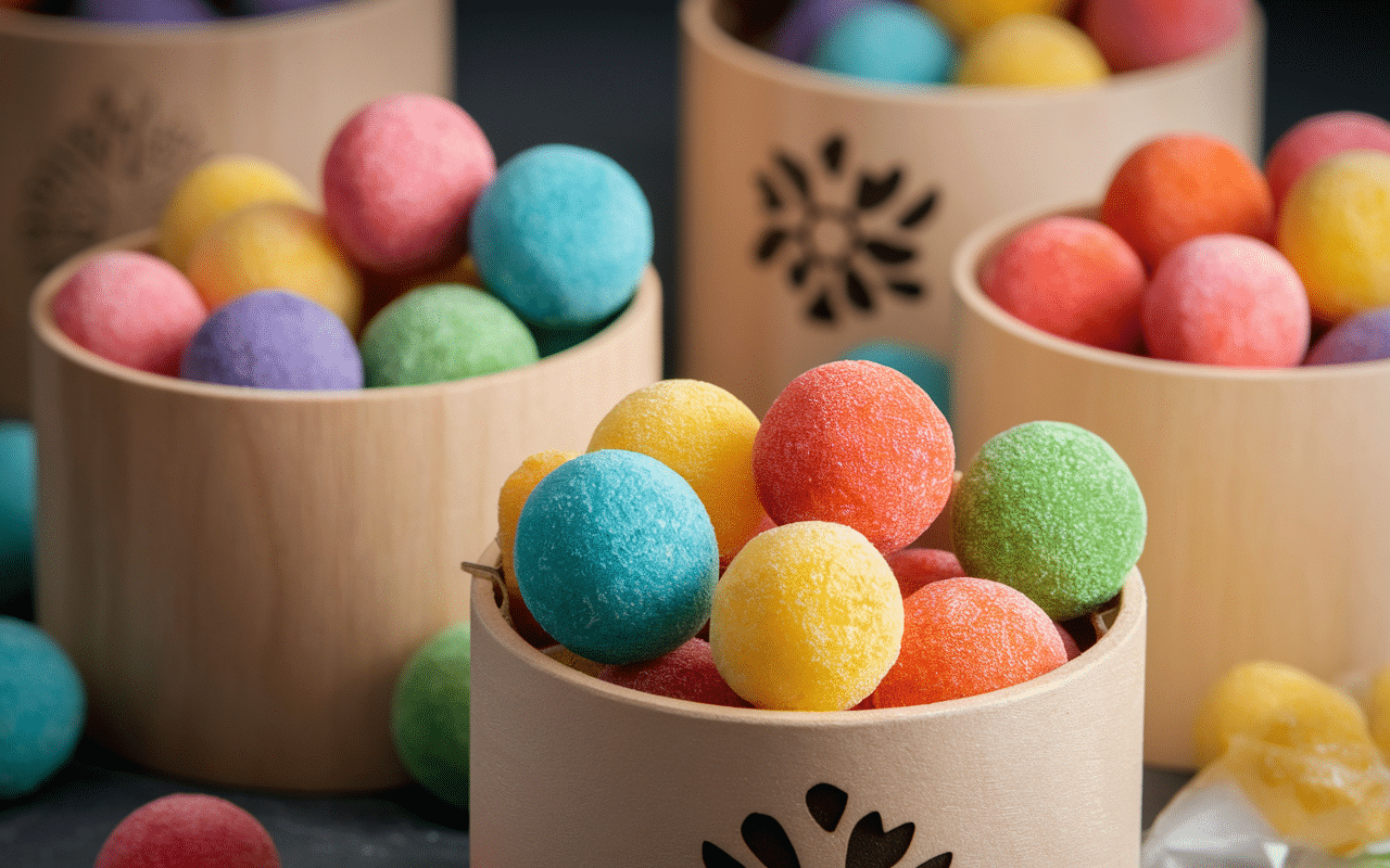 haribo croco halal ou pas alternatives bonbons halal