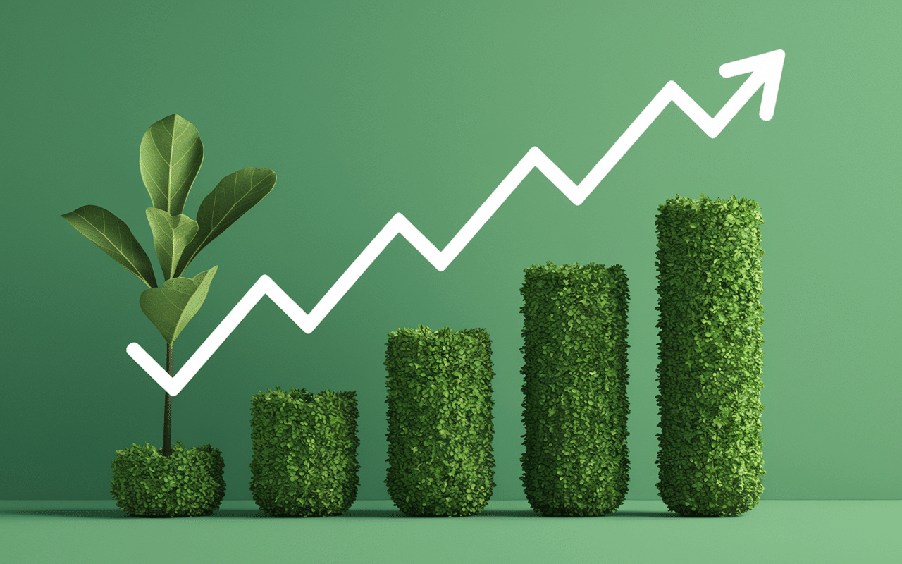 Tendances marques de bieres bio innovation