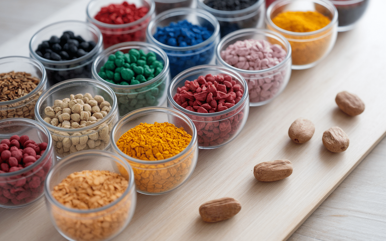 bols épices alternatives garam masala