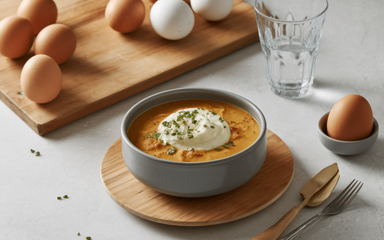 pâte crêpes à la farine de sarrasin ingrédients bol