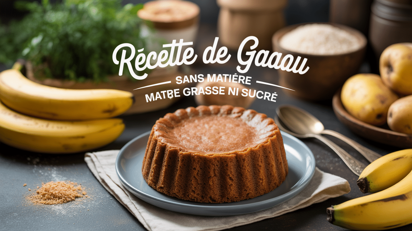 recette gâteau sans matière grasse ni sucre avec fruits et farine complète