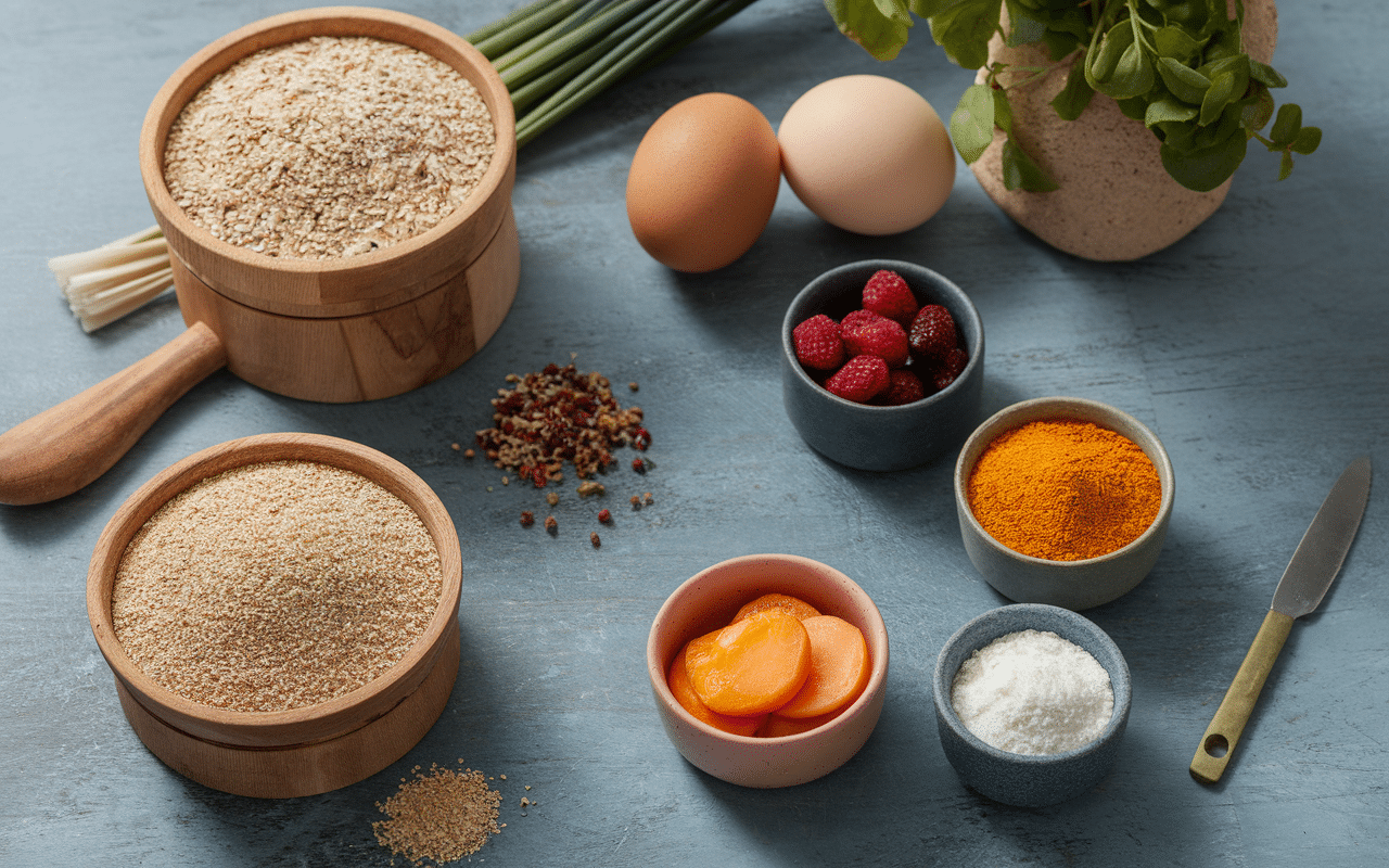 recette gâteau sans matière grasse ni sucre farines œufs fruits secs