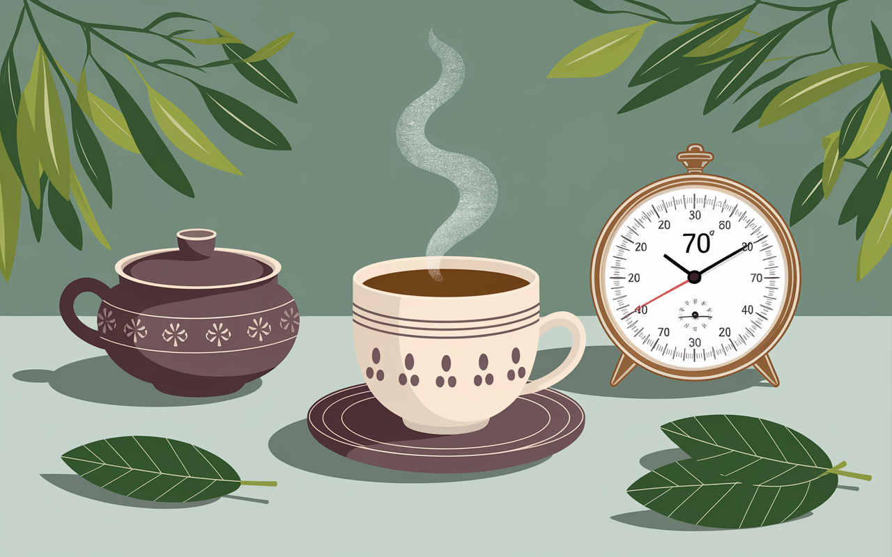 sencha the preparation traditionnelle zen