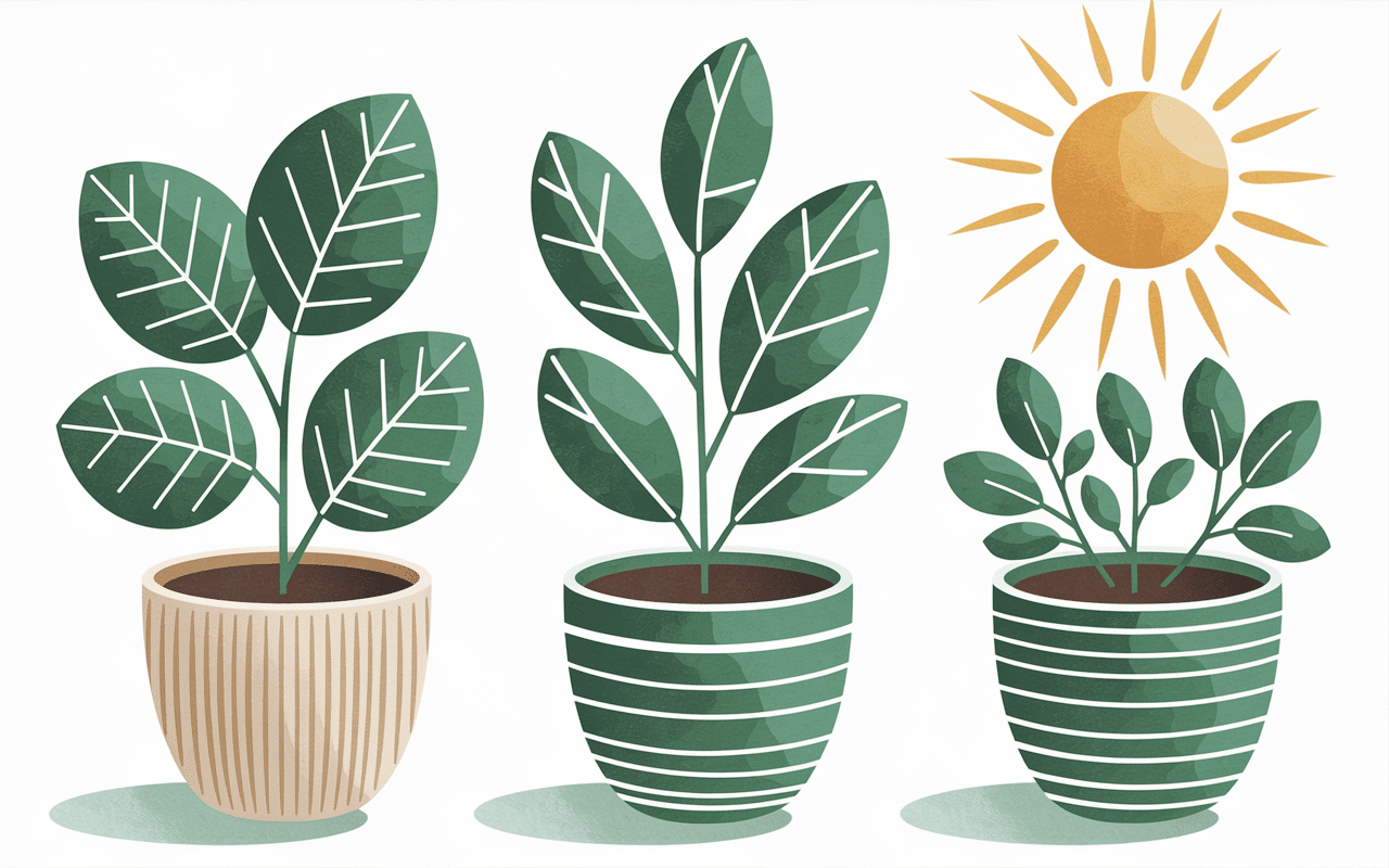 sencha the trois varietes verts sous soleil