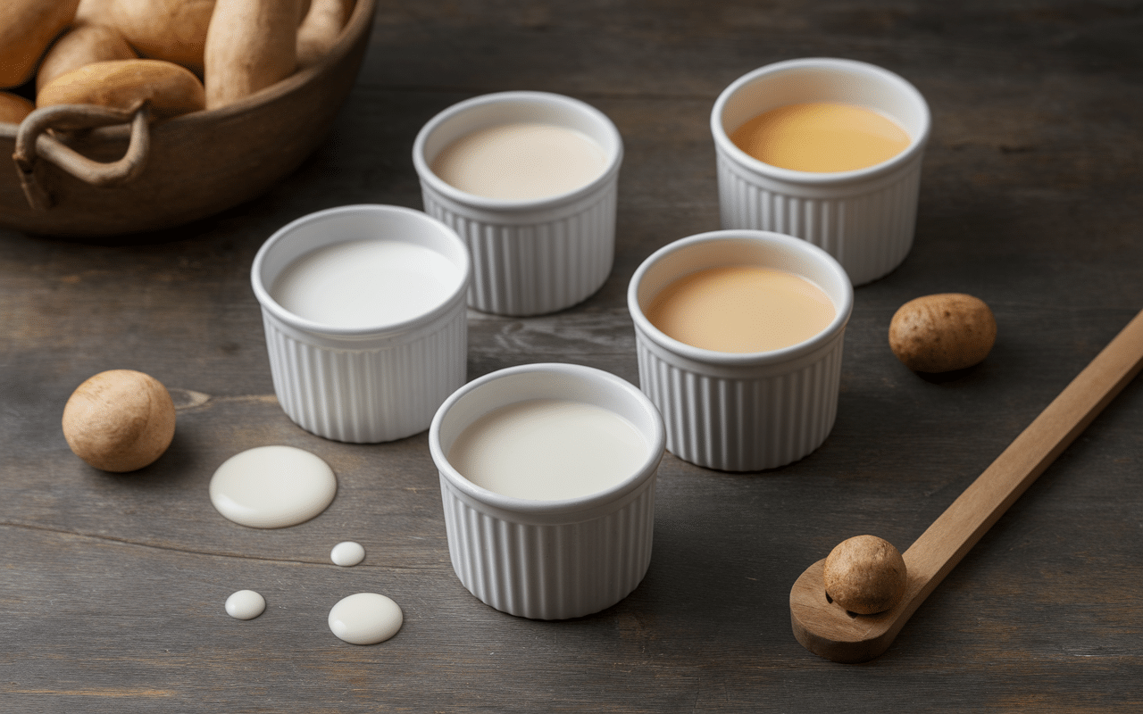 Alternatives naturelles yaourt bulgare equivalent pots artisanaux