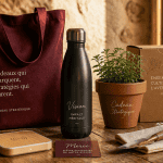 cadeau entreprise original objets raffinés