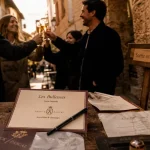 Sortie entre amis originale : 13€ pour jouer, 75€ pour se détendre, verres et rires entre amis
