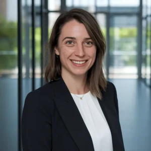 Anaïs Vanloy